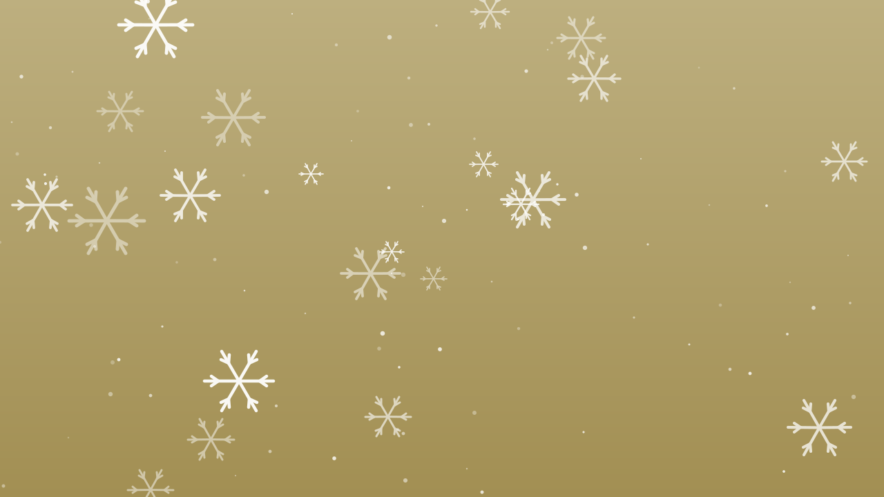 Soft Linen snowflake background — free HD soft linen color wallpaper 1920x1080