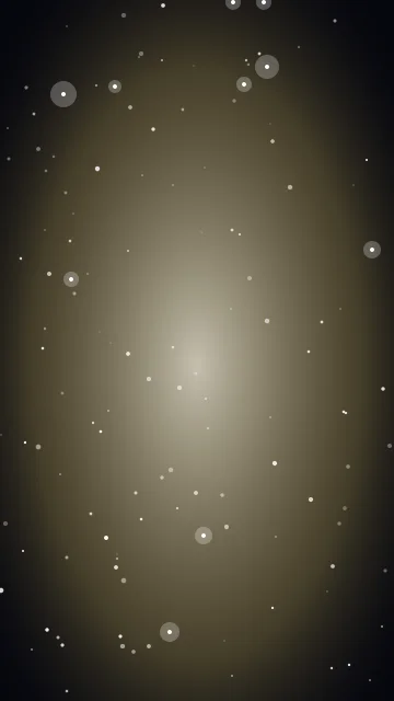 Soft Linen stars phone wallpaper — free HD soft linen mobile wallpaper 1080x1920