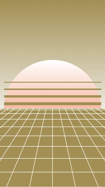 Soft Linen vaporwave phone wallpaper — free HD soft linen mobile wallpaper 1080x1920