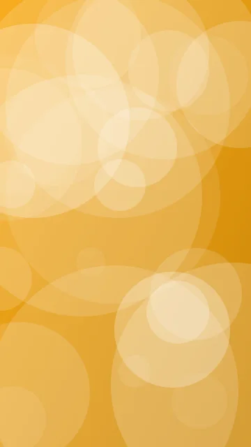 Soft Peach bokeh phone wallpaper — free HD soft peach mobile wallpaper 1080x1920