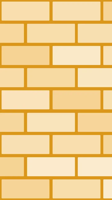 Soft Peach brick phone wallpaper — free HD soft peach mobile wallpaper 1080x1920