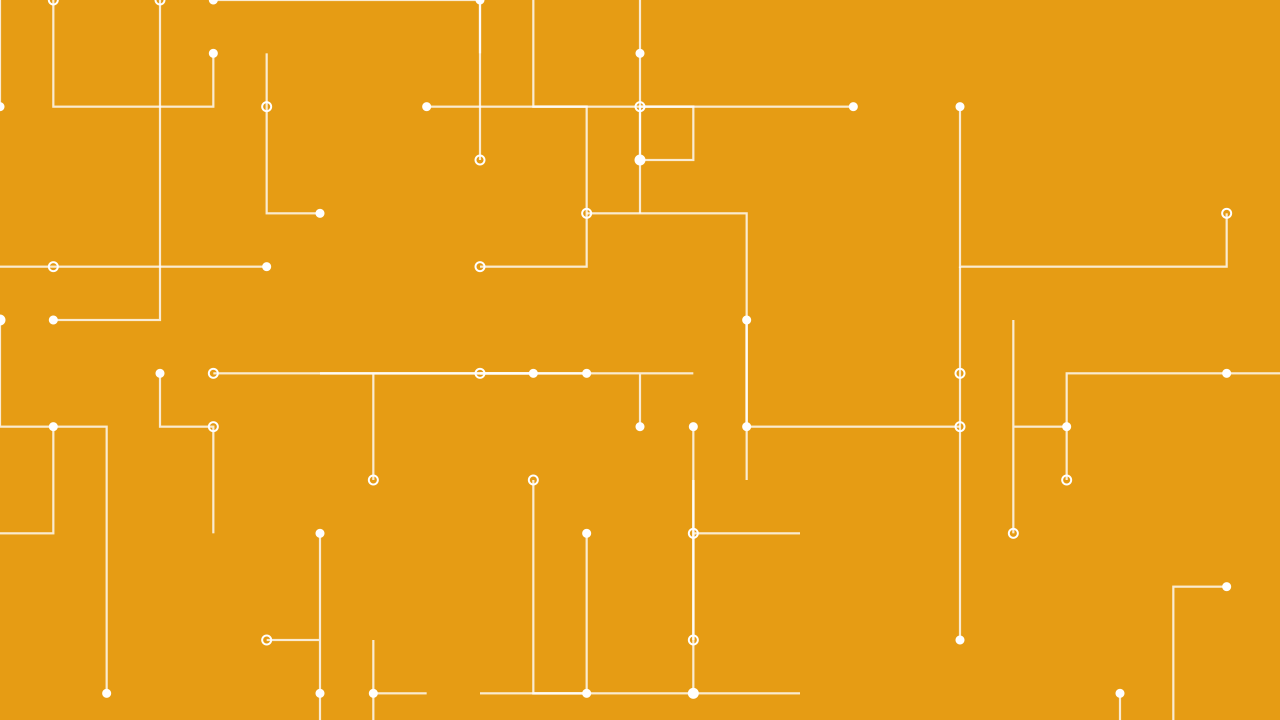Soft Peach circuit board background — free HD soft peach color wallpaper 1920x1080