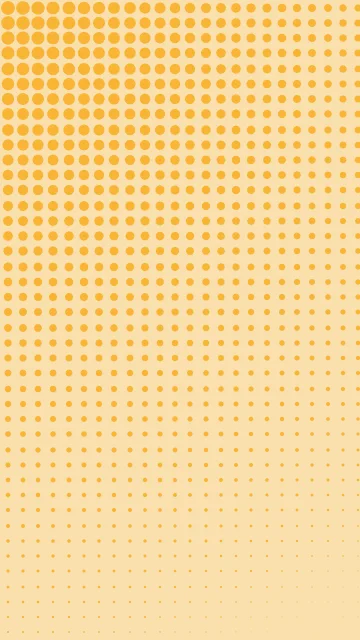 Soft Peach halftone phone wallpaper — free HD soft peach mobile wallpaper 1080x1920