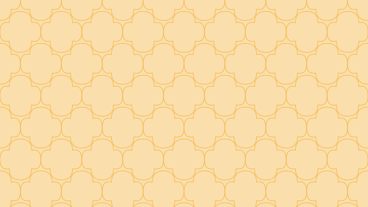 Soft Peach moroccan background — free HD soft peach color wallpaper 1920x1080