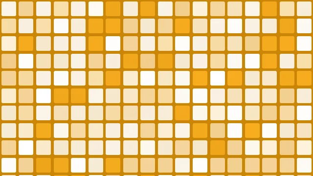 Soft Peach mosaic background — free HD soft peach color wallpaper 1920x1080