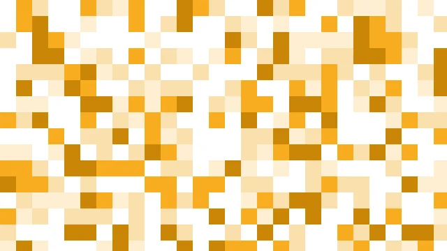Soft Peach pixel background — free HD soft peach color wallpaper 1920x1080