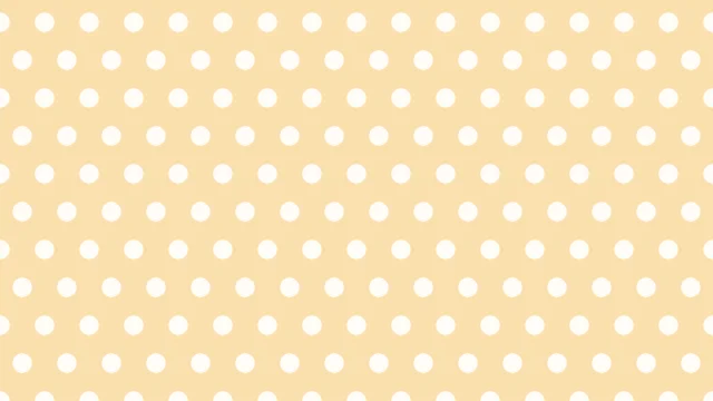 Soft Peach polka dot background — free HD soft peach color wallpaper 1920x1080