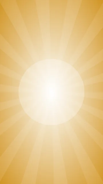 Soft Peach rays phone wallpaper — free HD soft peach mobile wallpaper 1080x1920