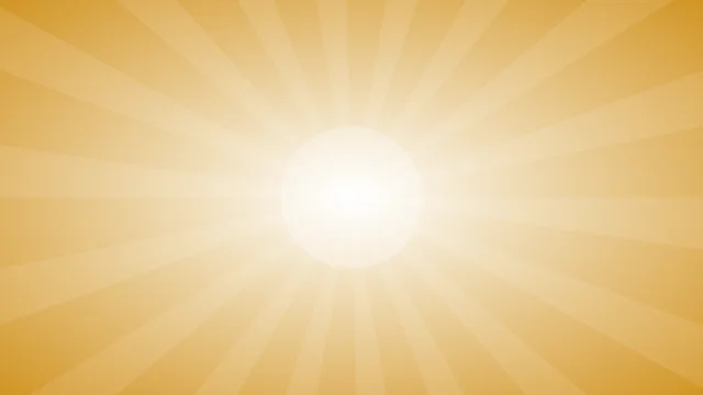 Soft Peach rays background — free HD soft peach color wallpaper 1920x1080