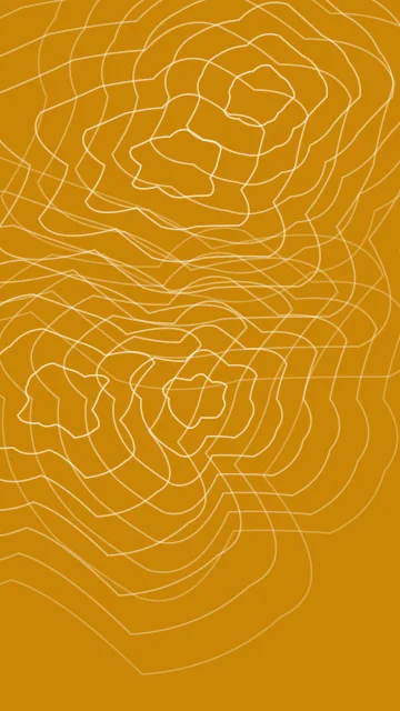Soft Peach topographic phone wallpaper — free HD soft peach mobile wallpaper 1080x1920