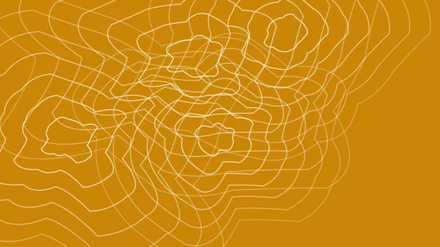 Soft Peach topographic background — free HD soft peach color wallpaper 1920x1080