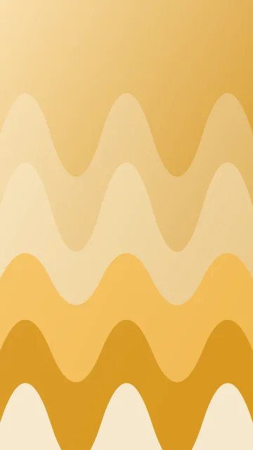 Soft Peach waves phone wallpaper — free HD soft peach mobile wallpaper 1080x1920