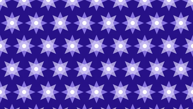 Soft Periwinkle arabesque desktop wallpaper — free 4K soft periwinkle wallpaper 3840x2160