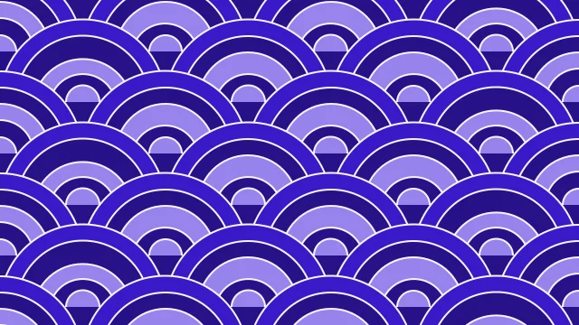 Soft Periwinkle artdeco desktop wallpaper — free 4K soft periwinkle wallpaper 3840x2160