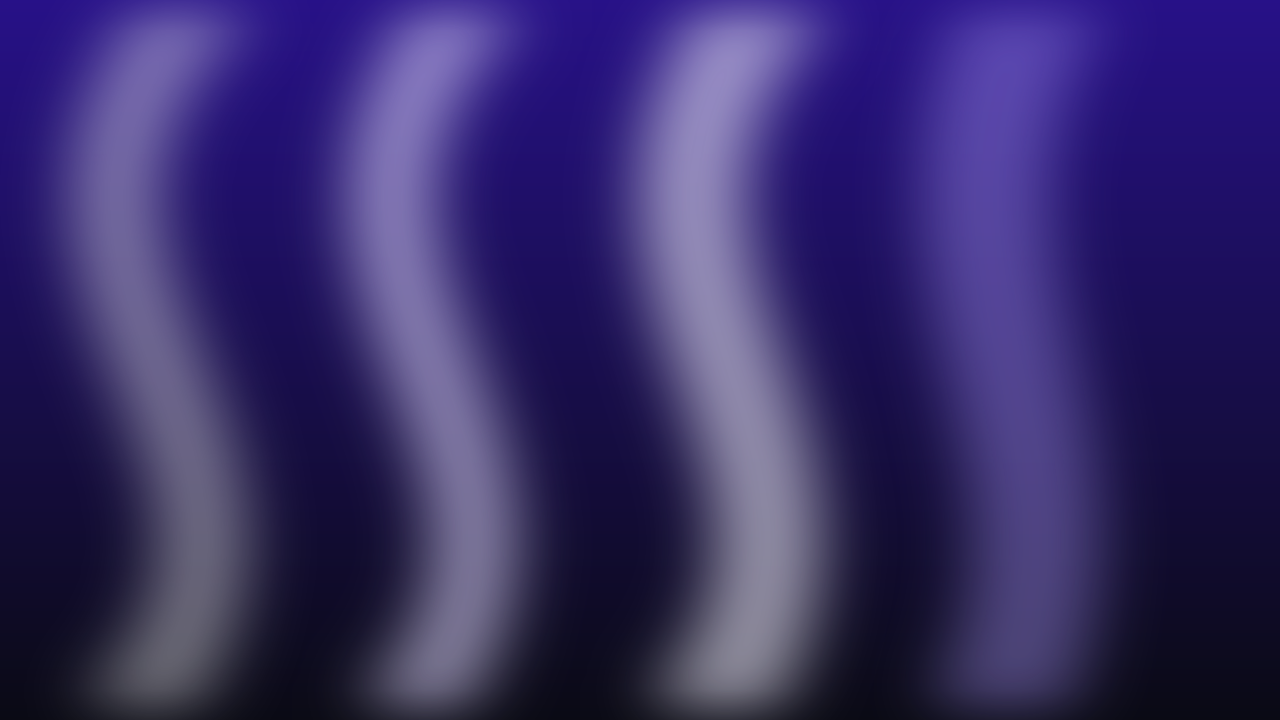 Soft Periwinkle aurora background — free HD soft periwinkle color wallpaper 1920x1080