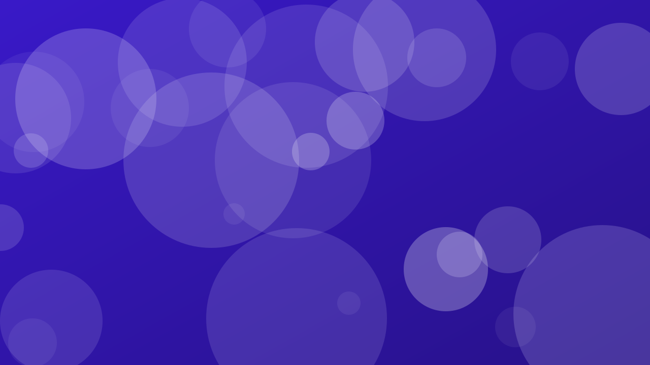 Soft Periwinkle bokeh background — free HD soft periwinkle color wallpaper 1920x1080