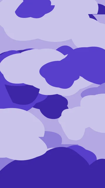 Soft Periwinkle camo phone wallpaper — free HD soft periwinkle mobile wallpaper 1080x1920