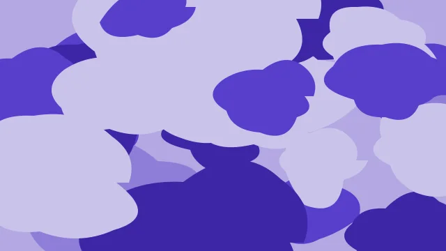 Soft Periwinkle camo desktop wallpaper — free 4K soft periwinkle wallpaper 3840x2160