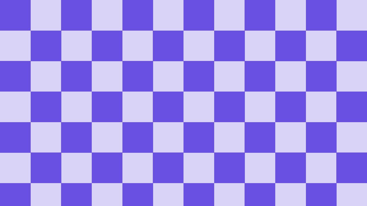 Soft Periwinkle checkered background — free HD soft periwinkle color wallpaper 1920x1080