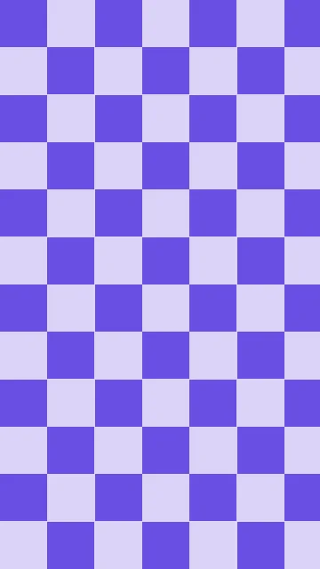 Soft Periwinkle checkered phone wallpaper — free HD soft periwinkle mobile wallpaper 1080x1920