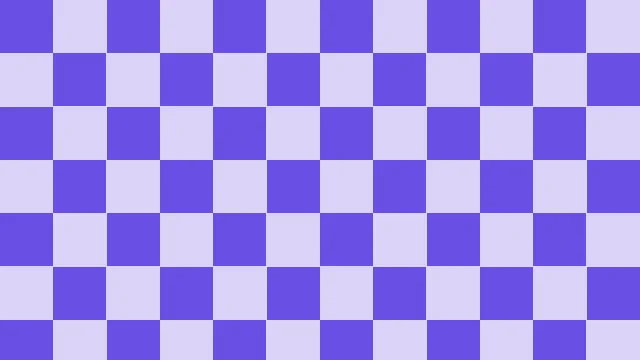 Soft Periwinkle checkered desktop wallpaper — free 4K soft periwinkle wallpaper 3840x2160