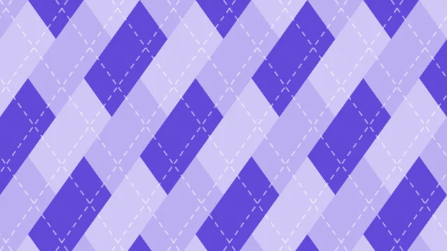 Soft Periwinkle diamond desktop wallpaper — free 4K soft periwinkle wallpaper 3840x2160