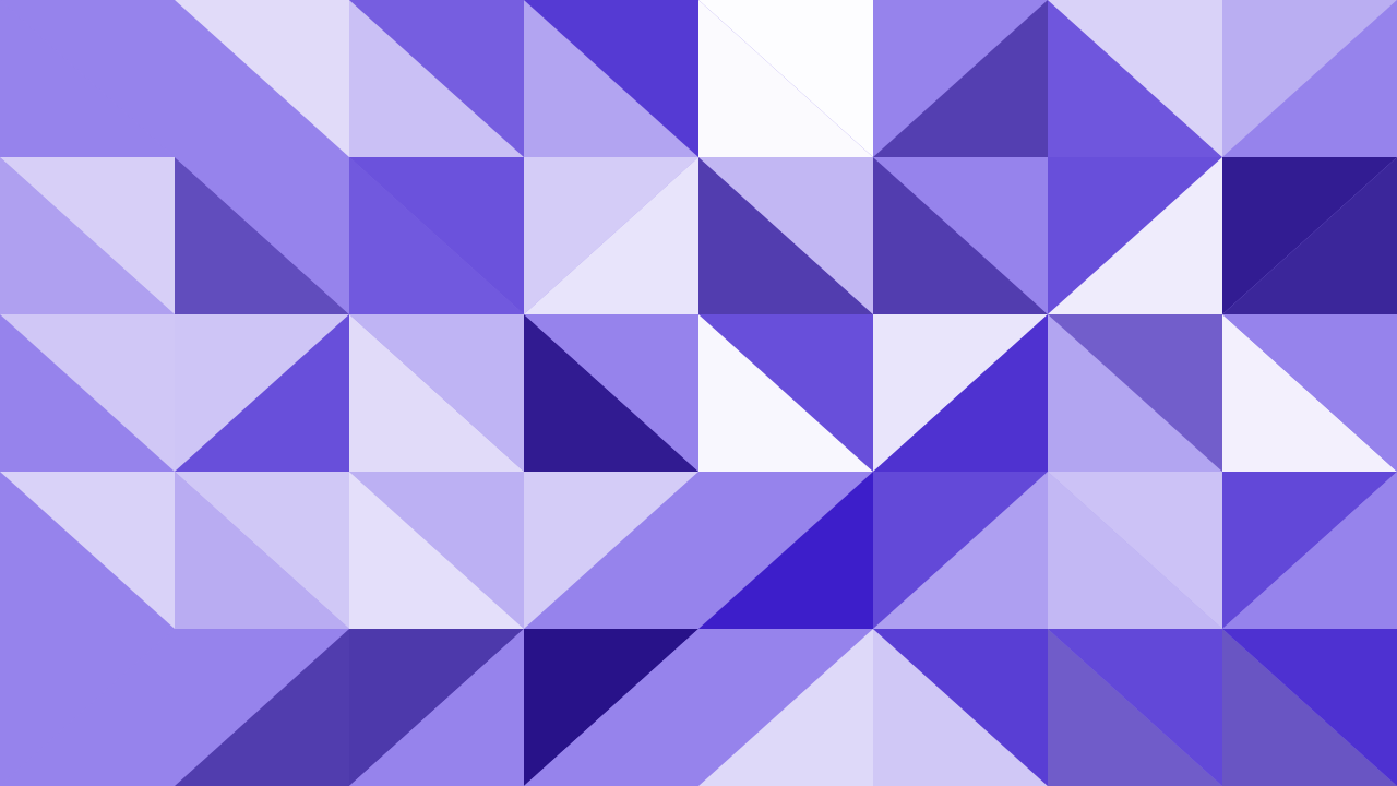 Soft Periwinkle geometric background — free HD soft periwinkle color wallpaper 1920x1080