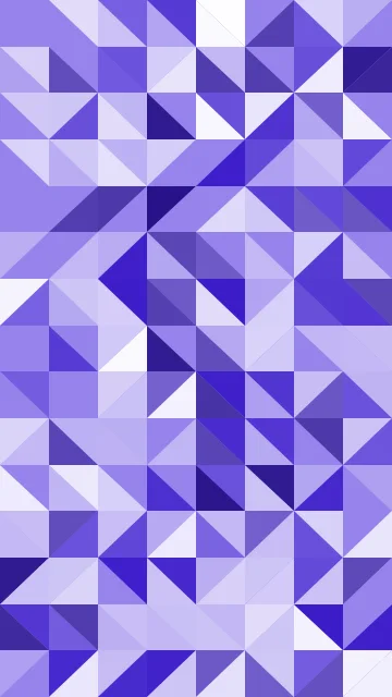 Soft Periwinkle geometric phone wallpaper — free HD soft periwinkle mobile wallpaper 1080x1920