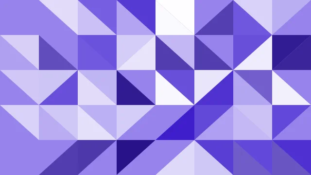 Soft Periwinkle geometric desktop wallpaper — free 4K soft periwinkle wallpaper 3840x2160