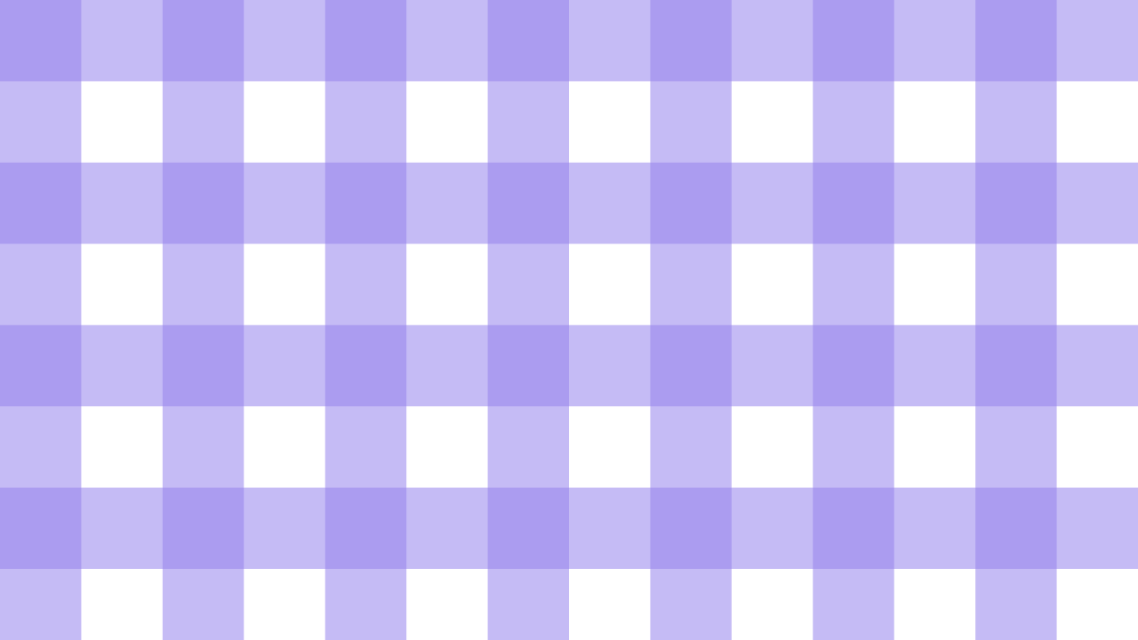 Soft Periwinkle gingham background — free HD soft periwinkle color wallpaper 1920x1080