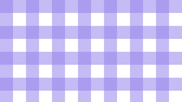 Soft Periwinkle gingham desktop wallpaper — free 4K soft periwinkle wallpaper 3840x2160