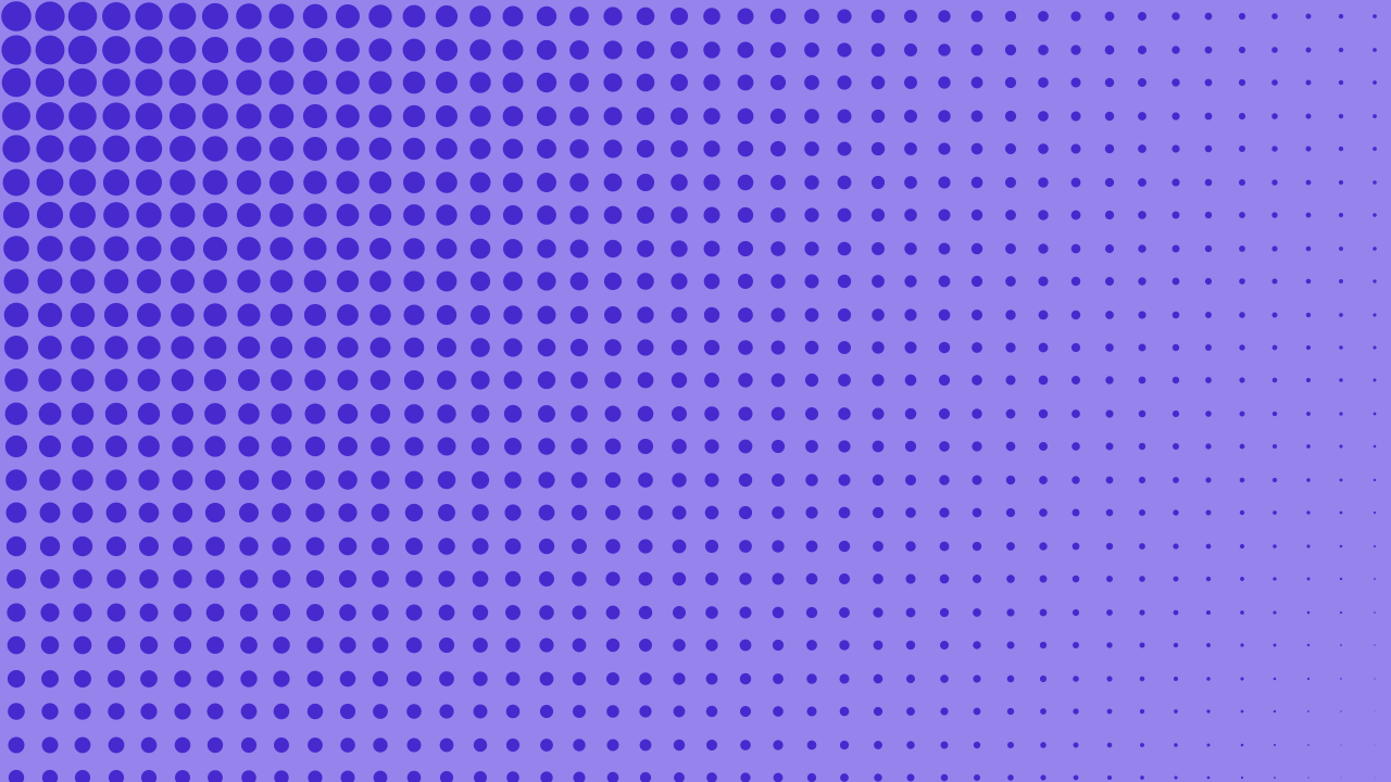 Soft Periwinkle halftone background — free HD soft periwinkle color wallpaper 1920x1080
