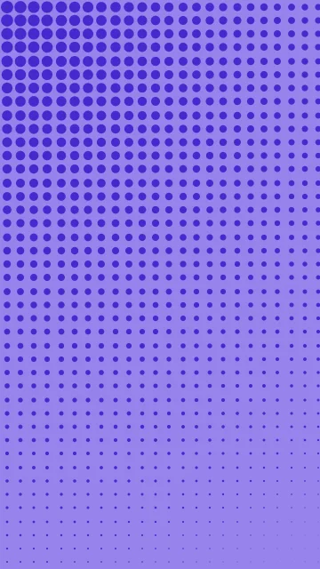 Soft Periwinkle halftone phone wallpaper — free HD soft periwinkle mobile wallpaper 1080x1920