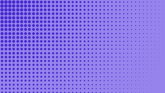 Soft Periwinkle halftone desktop wallpaper — free 4K soft periwinkle wallpaper 3840x2160