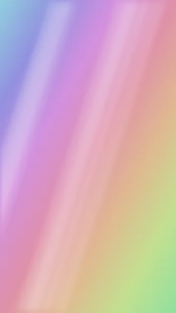 Soft Periwinkle holographic phone wallpaper — free HD soft periwinkle mobile wallpaper 1080x1920