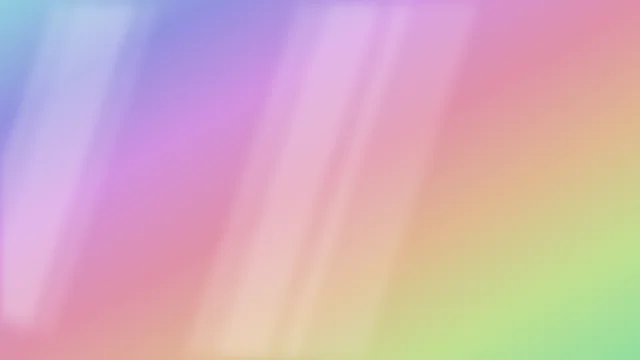 Soft Periwinkle holographic desktop wallpaper — free 4K soft periwinkle wallpaper 3840x2160