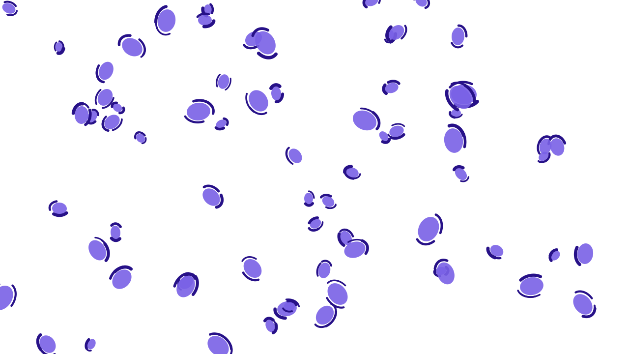 Soft Periwinkle leopard print background — free HD soft periwinkle color wallpaper 1920x1080