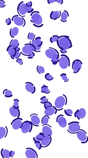 Soft Periwinkle leopard phone wallpaper — free HD soft periwinkle mobile wallpaper 1080x1920
