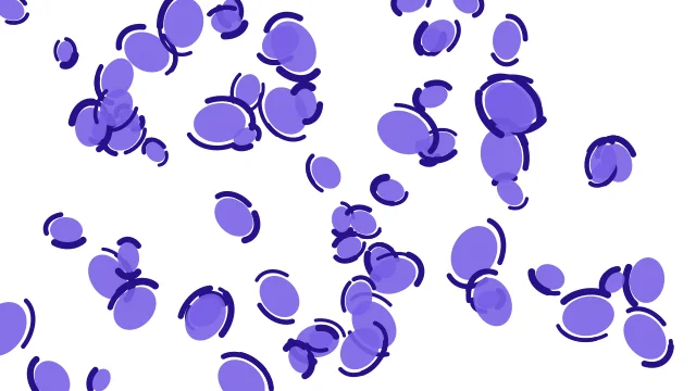 Soft Periwinkle leopard desktop wallpaper — free 4K soft periwinkle wallpaper 3840x2160