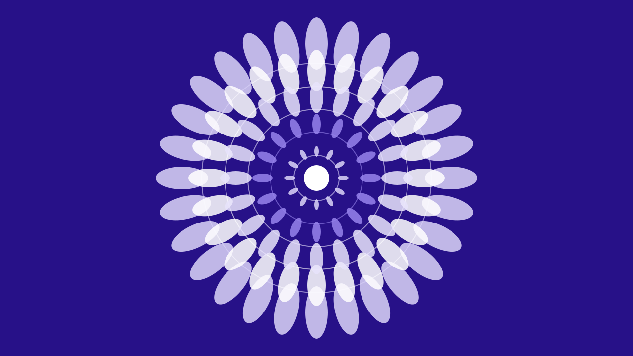 Soft Periwinkle mandala background — free HD soft periwinkle color wallpaper 1920x1080