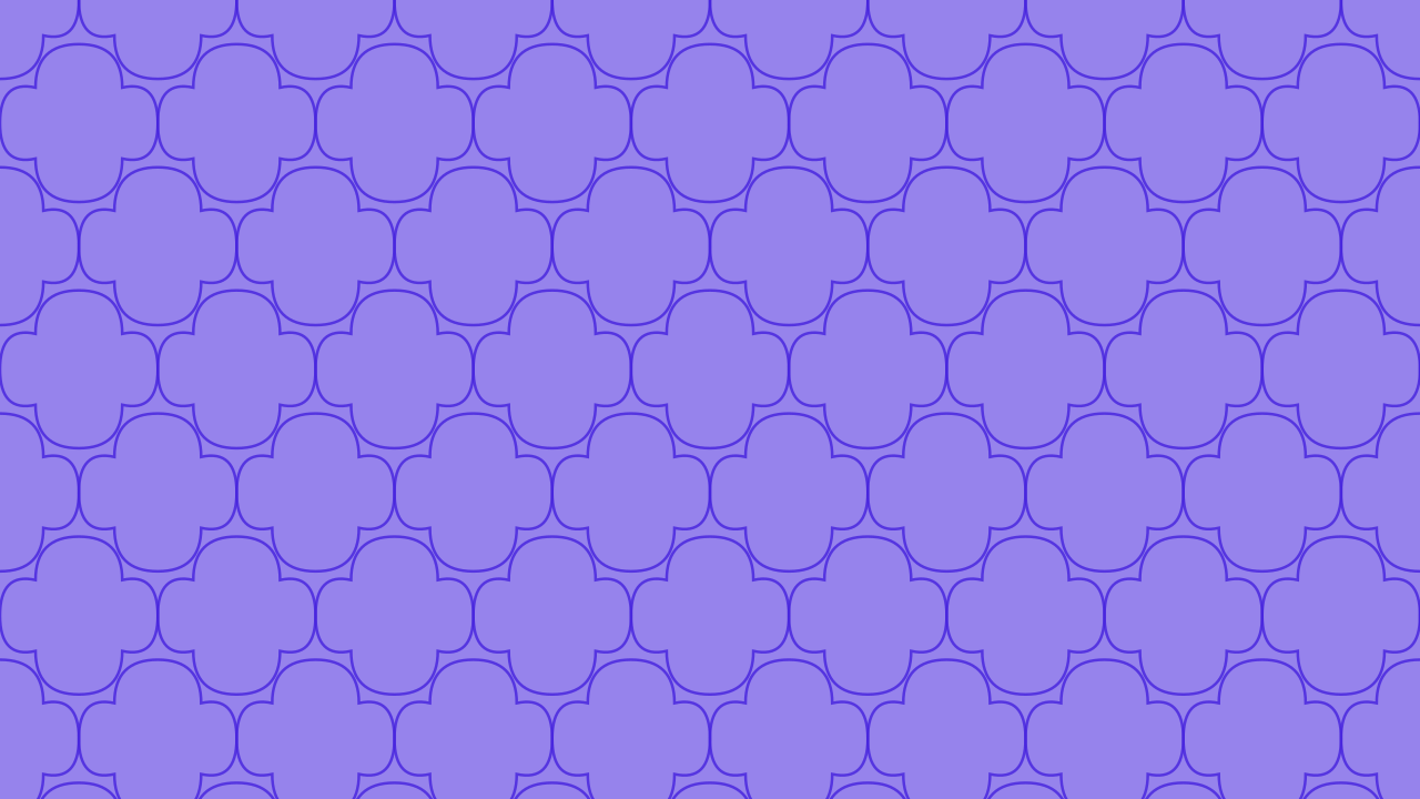 Soft Periwinkle moroccan background — free HD soft periwinkle color wallpaper 1920x1080