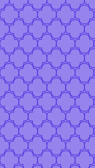 Soft Periwinkle moroccan phone wallpaper — free HD soft periwinkle mobile wallpaper 1080x1920