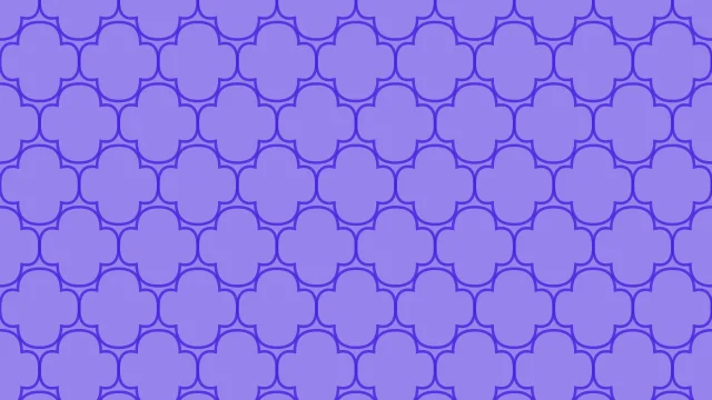 Soft Periwinkle moroccan desktop wallpaper — free 4K soft periwinkle wallpaper 3840x2160
