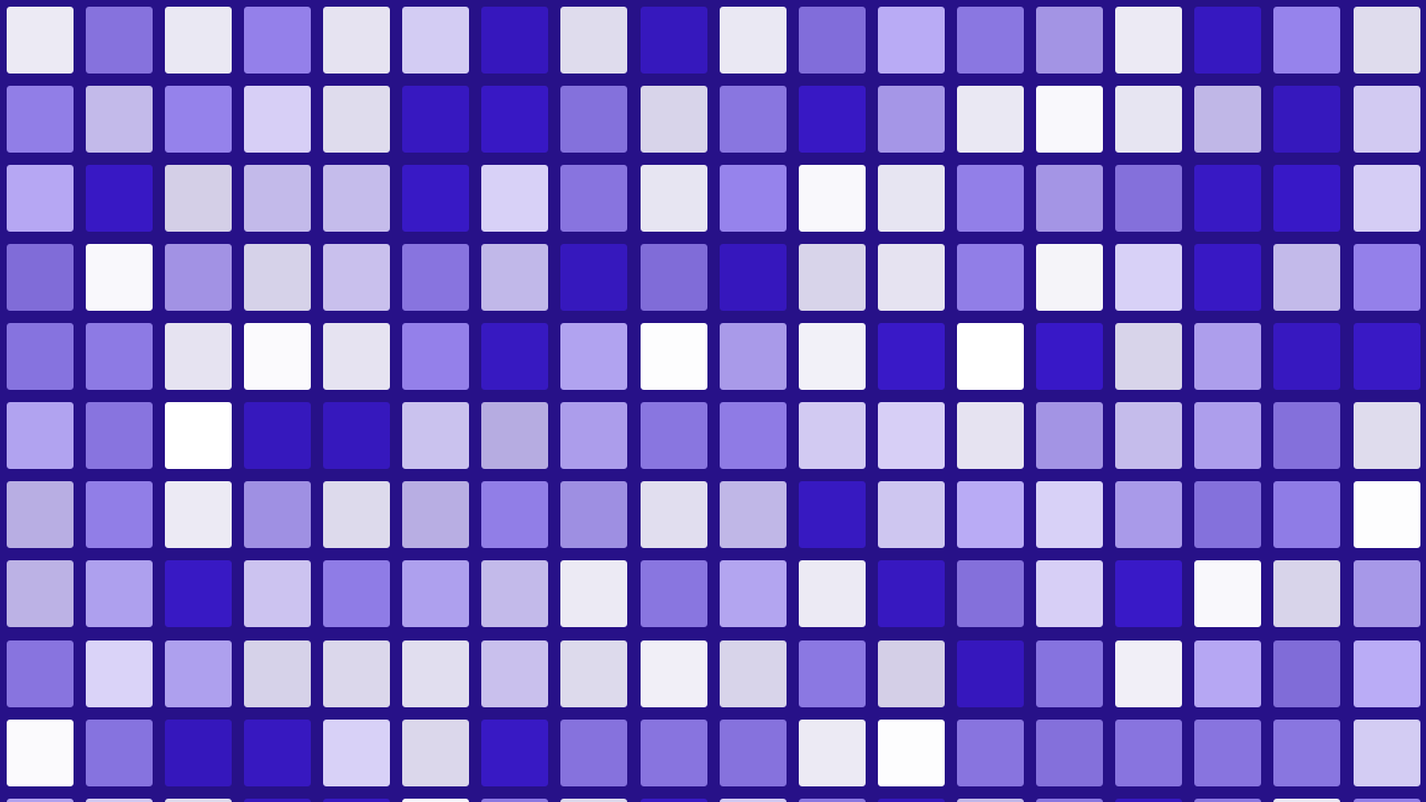 Soft Periwinkle mosaic background — free HD soft periwinkle color wallpaper 1920x1080