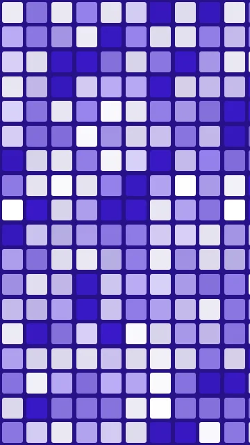 Soft Periwinkle mosaic phone wallpaper — free HD soft periwinkle mobile wallpaper 1080x1920