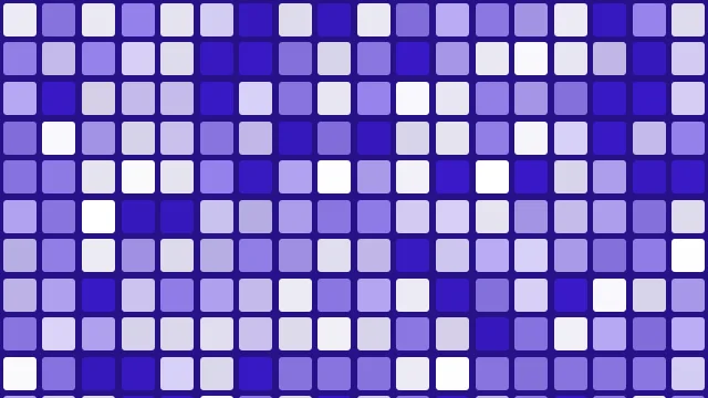 Soft Periwinkle mosaic desktop wallpaper — free 4K soft periwinkle wallpaper 3840x2160