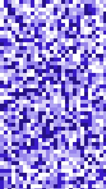 Soft Periwinkle pixel phone wallpaper — free HD soft periwinkle mobile wallpaper 1080x1920
