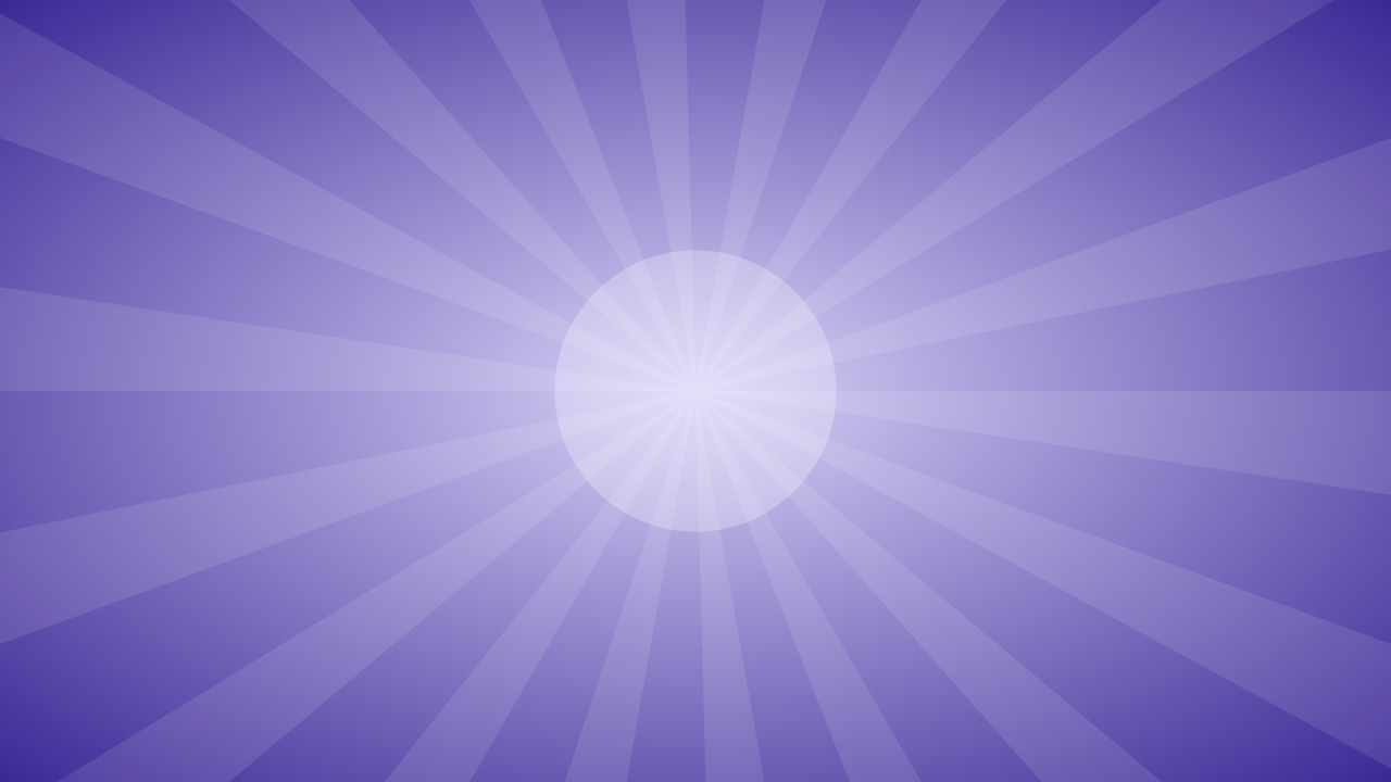 Soft Periwinkle rays background — free HD soft periwinkle color wallpaper 1920x1080