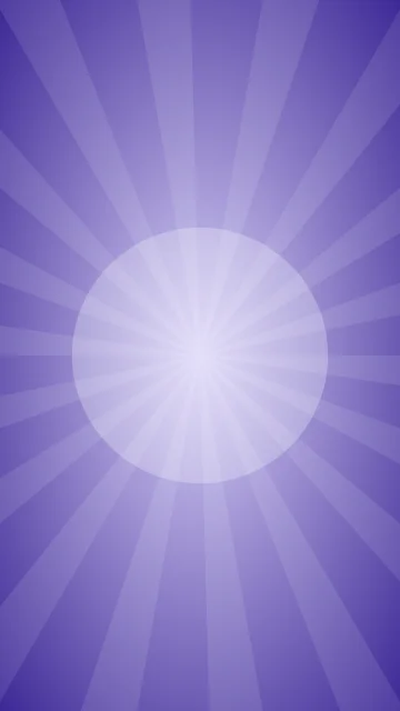 Soft Periwinkle rays phone wallpaper — free HD soft periwinkle mobile wallpaper 1080x1920
