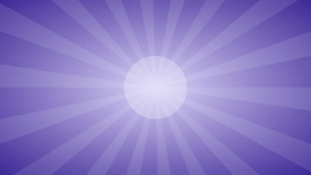 Soft Periwinkle rays desktop wallpaper — free 4K soft periwinkle wallpaper 3840x2160